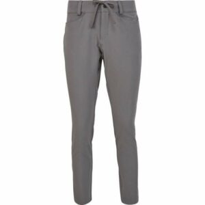 Magellan Outdoors Women's Aransas Pass Ankle Pant Gray, X-Small - Women's Fishing Bottoms at Academy Sports