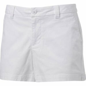 Magellan Outdoors Women's Happy Camper Shorty Shorts Bright White, 2 - Women's Outdoor Shorts/Skirts at Academy Sports