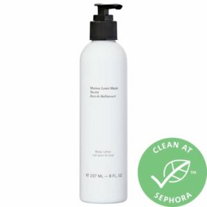 Maison Louis Marie No.04 Bois de Balincourt Body Lotion 8 oz/ 240 mL