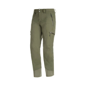 Mammut Stoney Hardshell Pants Iguana 36