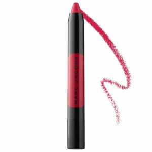 Marc Jacobs Beauty Le Marc Liquid Lip Crayon Fram-bois! 0.07 oz/ 2 g
