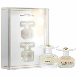 Marc Jacobs Fragrances Daisy Mini Perfume Set