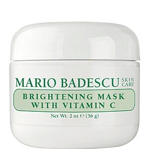 Mario Badescu Brightening Mask with Vitamin C