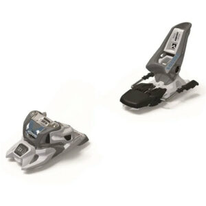 Marker Squire 11 ID Bindings Grey/white 90mm