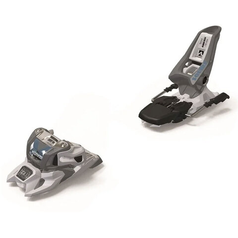 Marker Squire 11 ID Bindings Grey/white 90mm Marker Squire 11 ID Bindings Grey/white 90mm