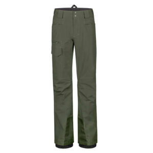 Marmot Carson Pant Crocodile Md