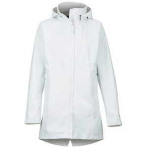 Marmot Celeste Jacket - Women's White Xs