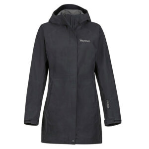 Marmot Essential Jacket - Women's Black Lg