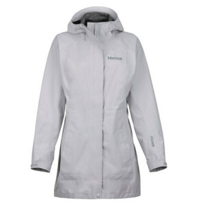 Marmot Essential Jacket - Women's Platinum Md