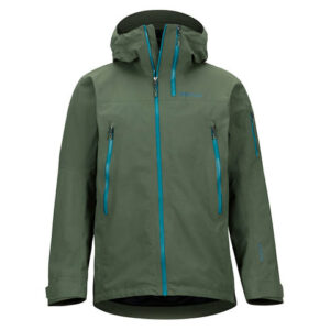 Marmot Freerider Jacket Crocodile Md