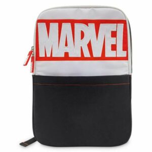 Marvel Logo Backpack Official shopDisney