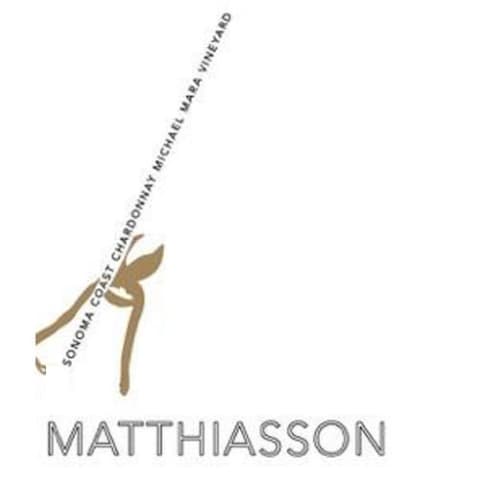 Matthiasson 2015 Michael Mara Vineyard Chardonnay - White Wine