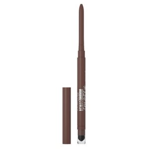 Maybelline TattooStudio Smokey Gel Pencil Eyeliner - 0.01 oz