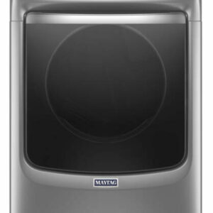 Maytag 7.3 Cu. Ft. Metallic Slate Electric Dryer