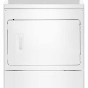 Maytag 7.4 Cu. Ft. Commercial-Grade Residential Dryer