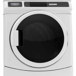 Maytag Commercial Single Load, Super Capacity Electric Dryer