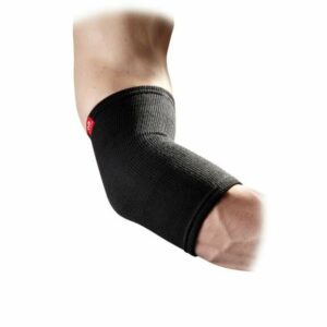 McDavid Level 1 Elastic Elbow Sleeve, Medium - Sport Medicine And Accessories at Academy Sports