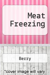 Meat Freezing