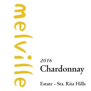 Melville 2016 Estate Chardonnay - White Wine