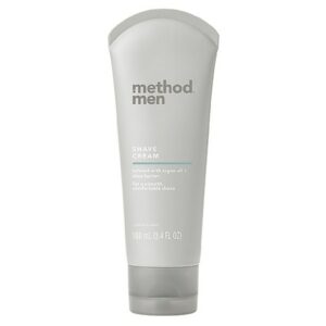 Method Men's Shave Cream Sea & Surf - 3.4 oz