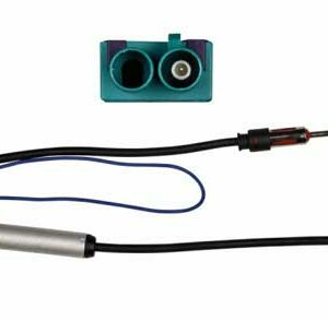 Metra Car Radio Antenna Adapter