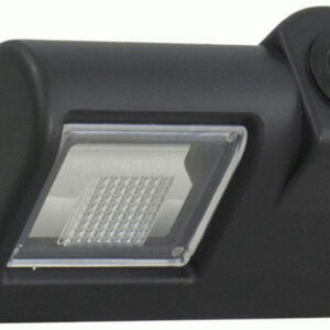 Metra Ford Transit Connect License Plate Light Camera 2010-2016