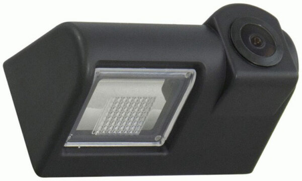 Metra Ford Transit Connect License Plate Light Camera 2010-2016