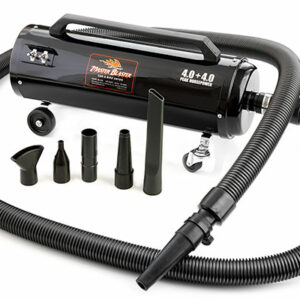 Metro Air Force Master Blaster Revolution Car & Motorcycle Dryer