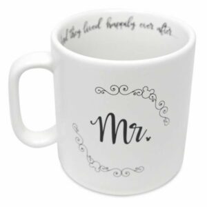 Mickey Mouse Icon ''Mr.'' Mug Official shopDisney