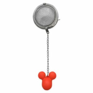 Mickey Mouse Icon Tea Infuser Official shopDisney