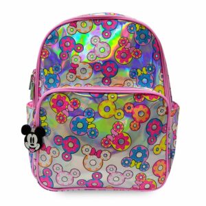 Mickey and Minnie Mouse Donut Backpack Personalized Official shopDisney