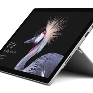 Microsoft 12" Surface Pro 4 Tablet (s&d)