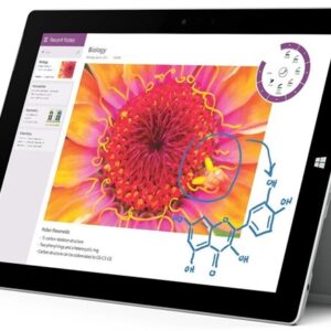 Microsoft Surface 3 10.8" 128gb Tablet