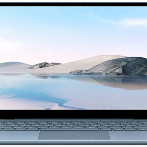 Microsoft Surface Go Ice Blue 12.4" Laptop Intel i5-1035G1 8GB RAM 128GB SSD, Intel UHD Graphics