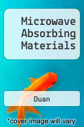 Microwave Absorbing Materials