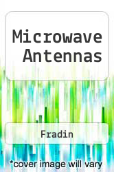 Microwave Antennas