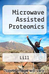 Microwave Assisted Proteomics