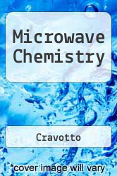 Microwave Chemistry