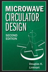 Microwave Circulator Design