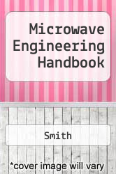 Microwave Engineering Handbook