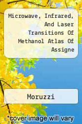 Microwave, Infrared, And Laser Transitions Of Methanol Atlas Of Assigne