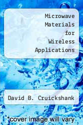 Microwave Materials For Wireless Application