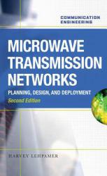 Microwave Transmission Networks