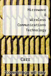 Microwave & Wireless Communications Technology