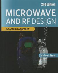 Microwave and RF Design: A Systems App