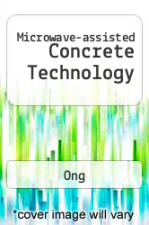 Microwave-assisted Concrete Technology