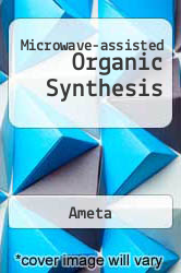 Microwave-assisted Organic Synthesis