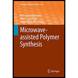 Microwave-assisted Polymer Synthesis