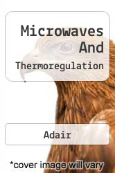 Microwaves And Thermoregulation