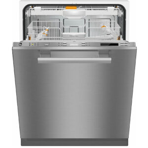 Miele 24" Panel Ready Futura Profiline 120V Commercial Dishwasher